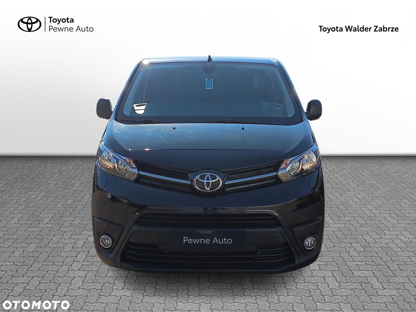 Toyota PROACE - 3