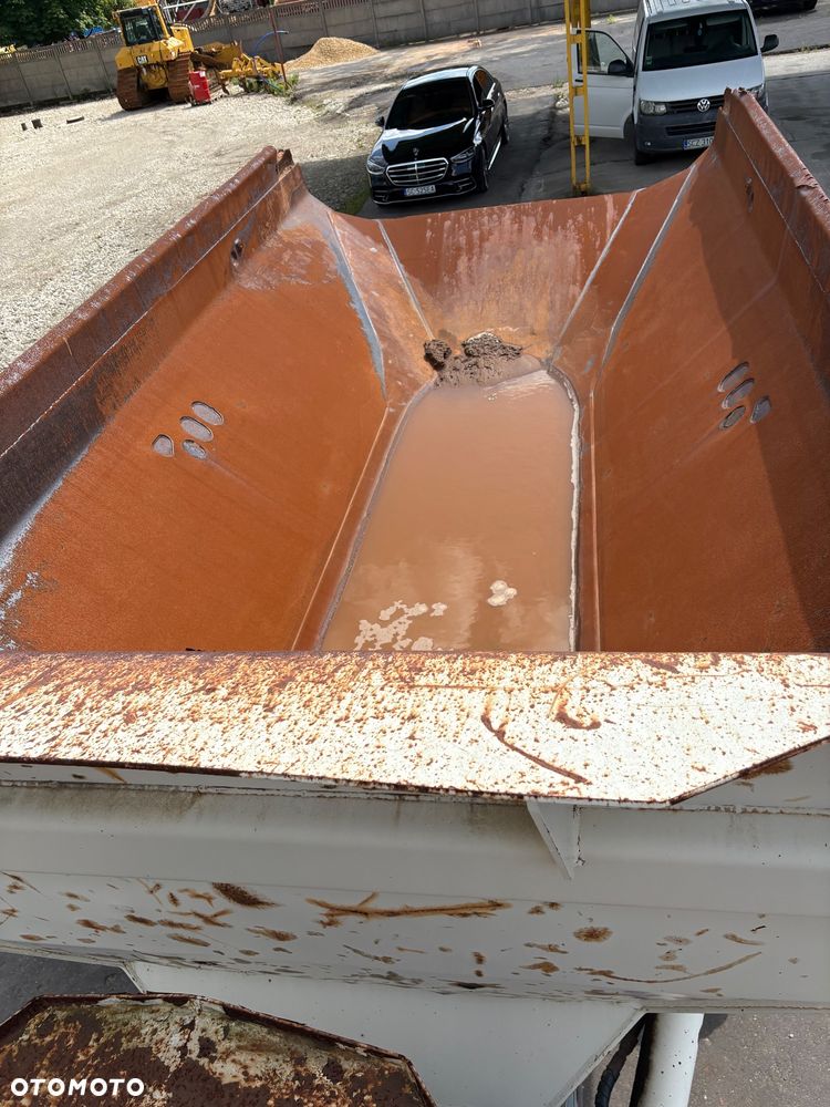 Terex TA 25 27 30 - 10