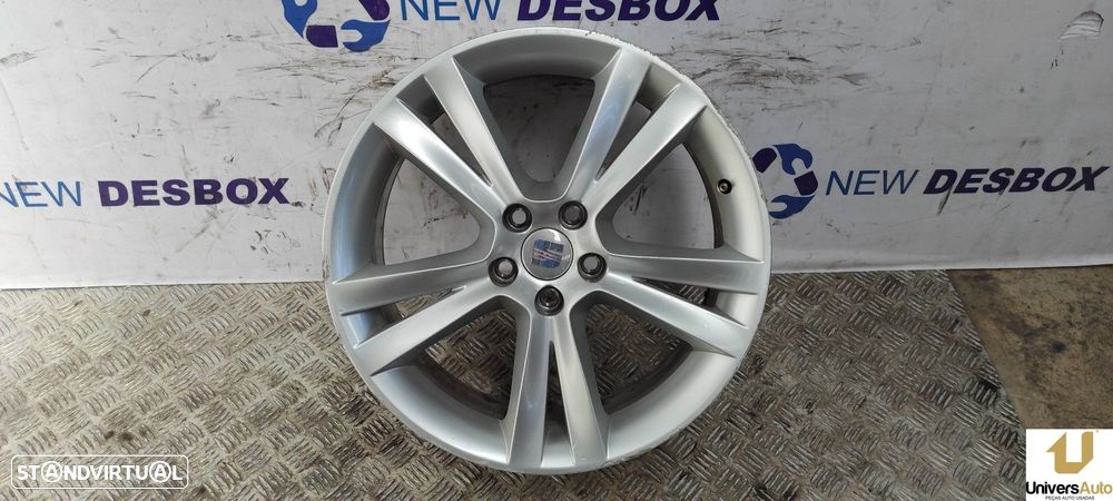 JOGO JANTES SEAT IBIZA III 2010 -6J0601025C - 1