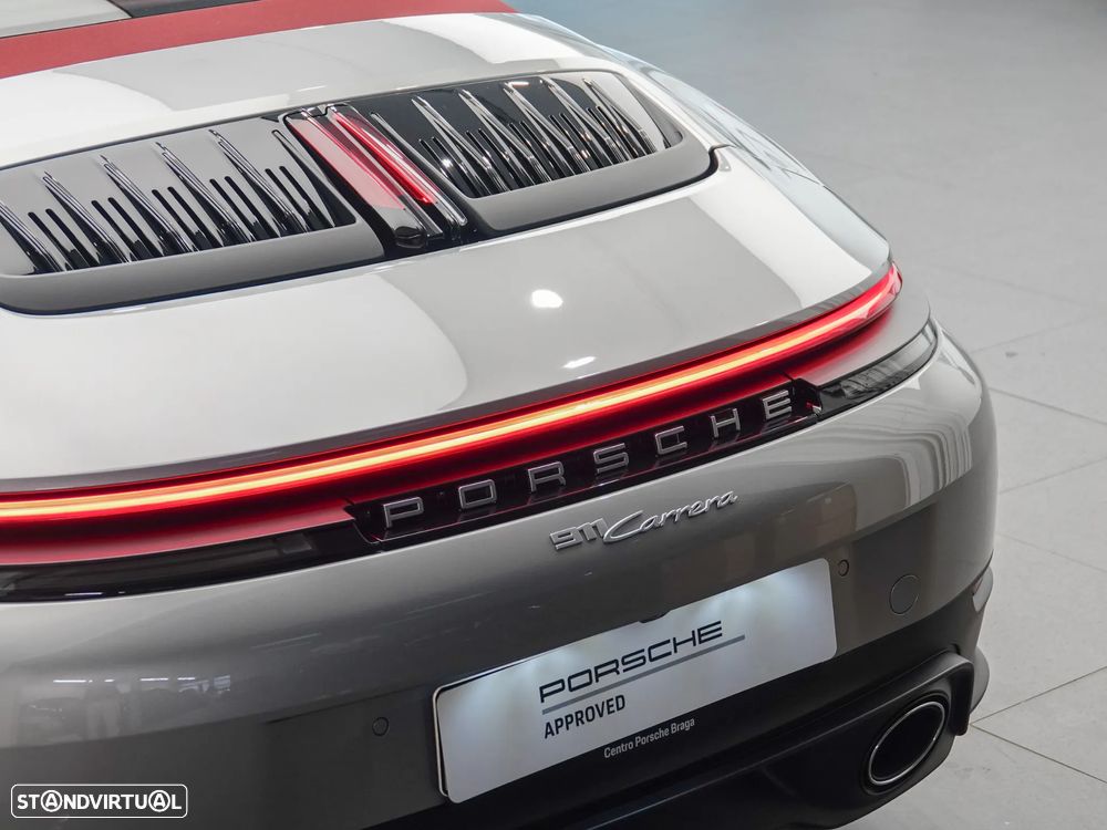 Porsche 911 Série F - 6