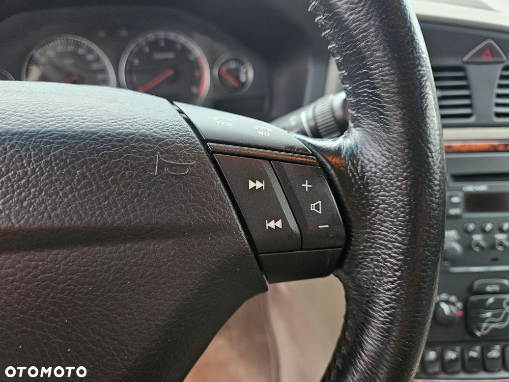 Volvo S60 T5 Summum - 25