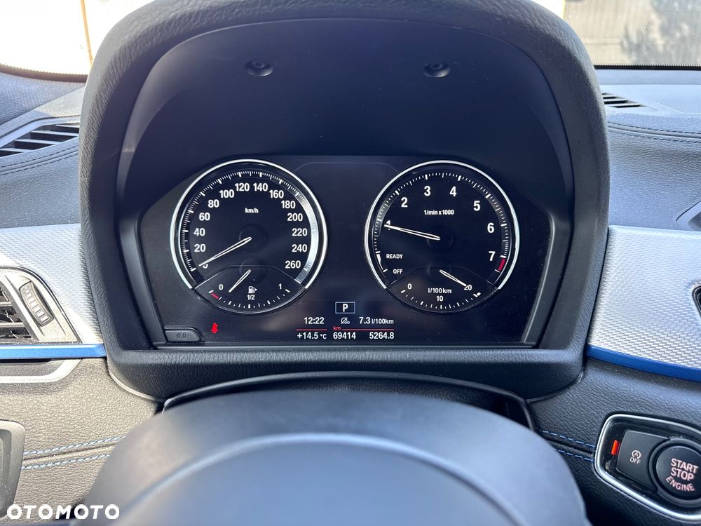 BMW X2 sDrive18i M Sport X - 33