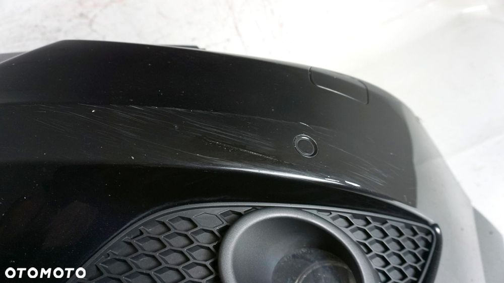 ZDERZAK PRZÓD OPEL ZAFIRA B LIFT II 2 FL XENON SPRYSKI PDC Z20R 08-14 FL - 6