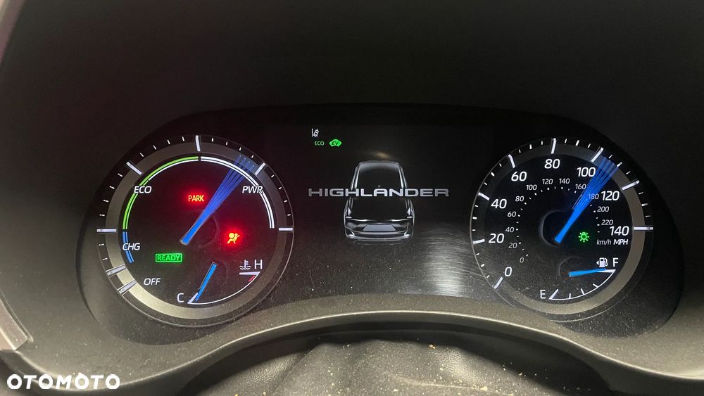 Toyota Highlander - 5