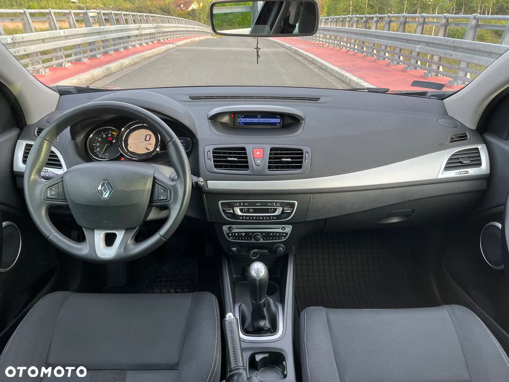 Renault Megane 1.6 16V Expression - 10