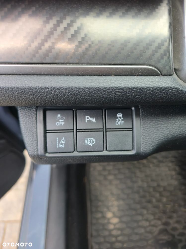 Honda Civic 1.5 T Sport Plus (Navi) - 18