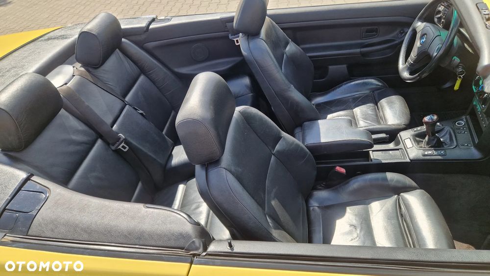 BMW Seria 3 - 18