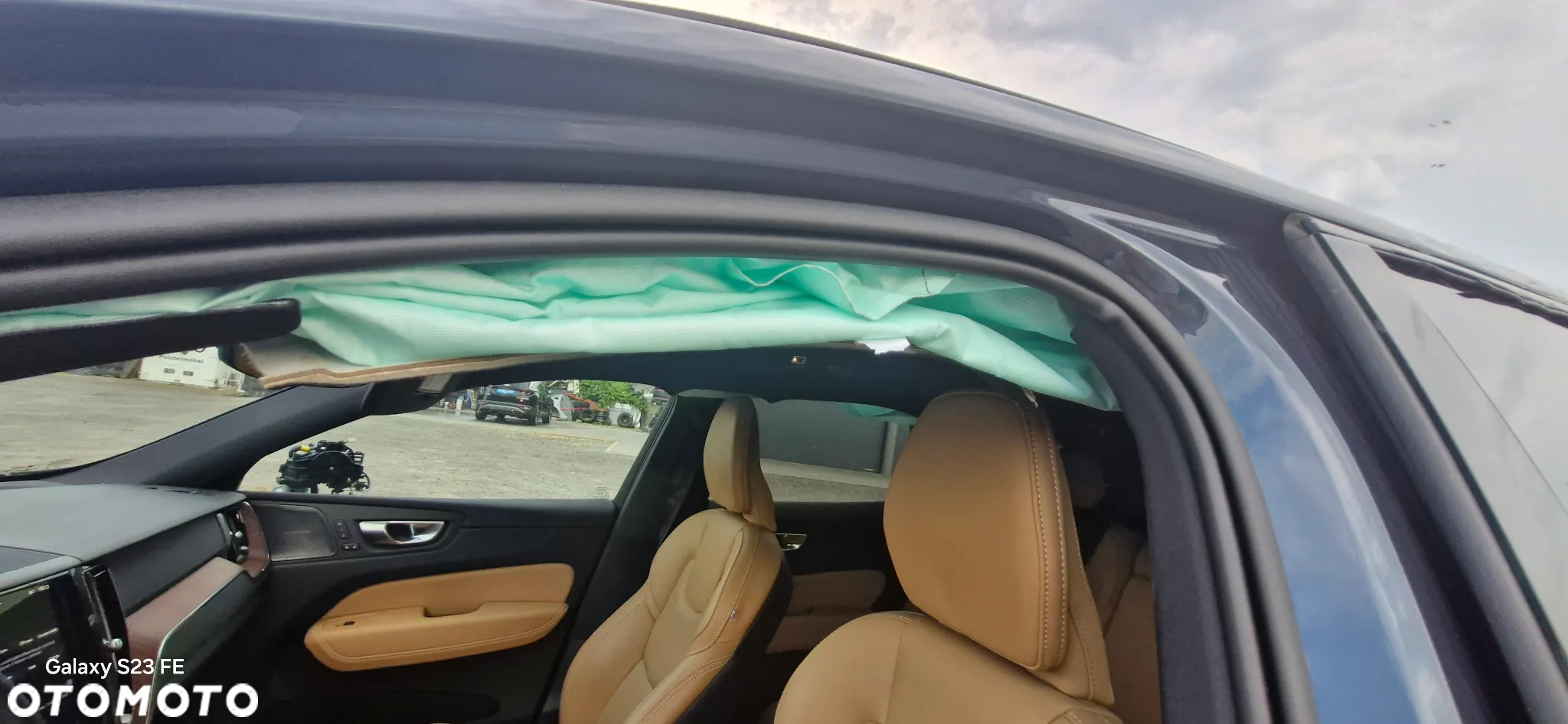 Volvo XC 60 T8 AWD Plug-in Hybrid Plus Black Edition - 22