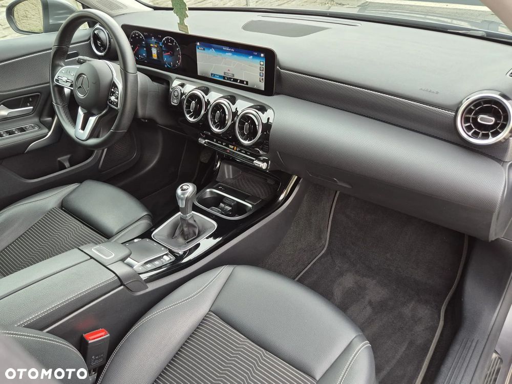 Mercedes-Benz Klasa A - 5