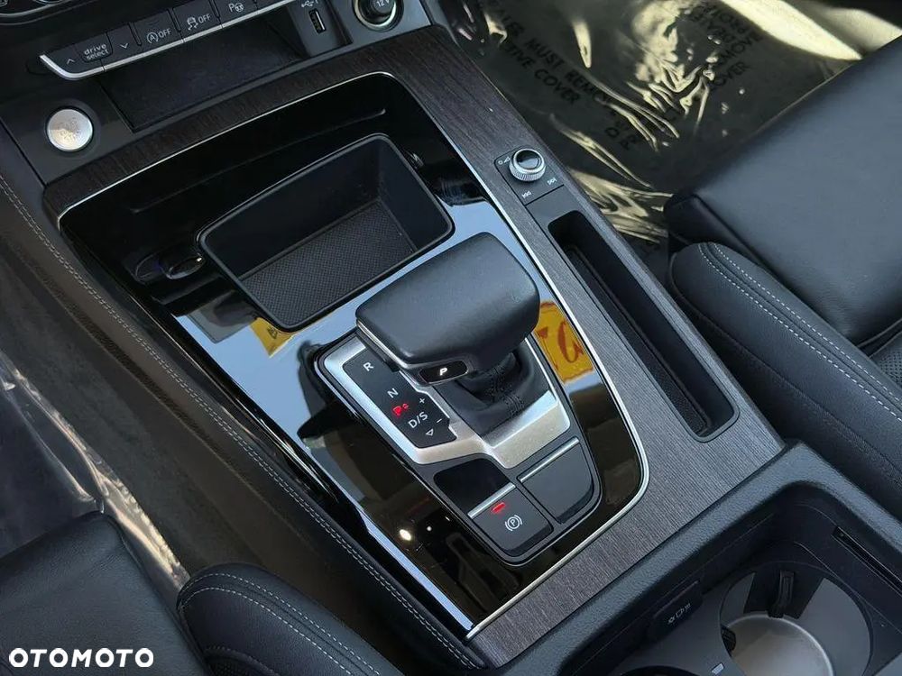 Audi Q5 - 17