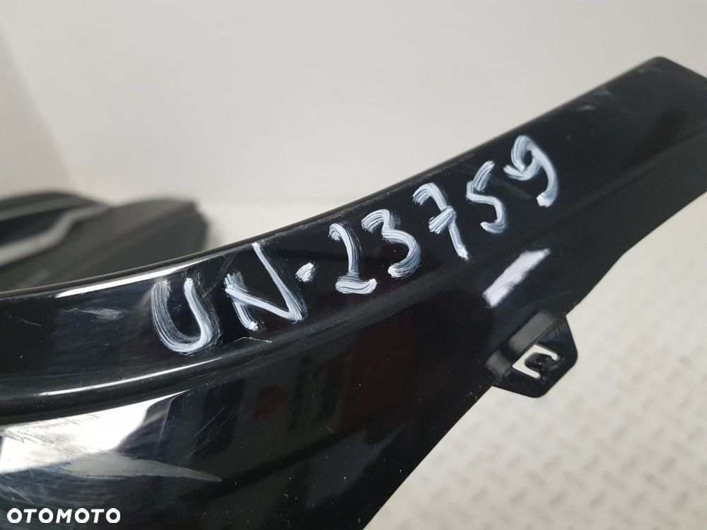KRATKA ZDERZAKA PRZEDNIEGO PRZÓD LEWA HYUNDAI KONA N-LINE 18-23 86563-J9NB0 - 5