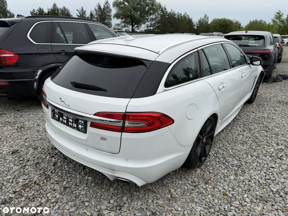 Jaguar XF 3.0 V6 S - 15