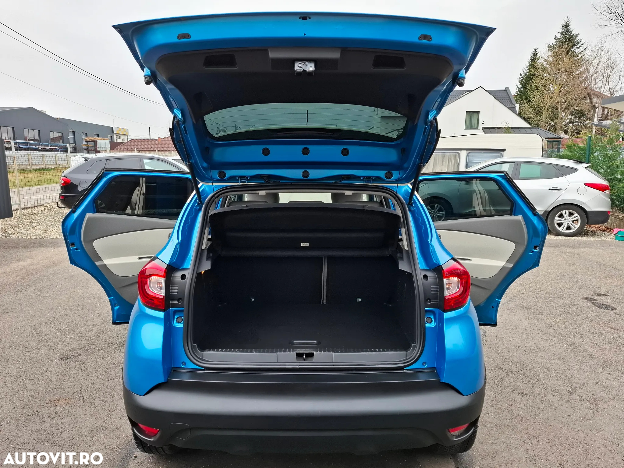 Renault Captur ENERGY dCi Zen - 6