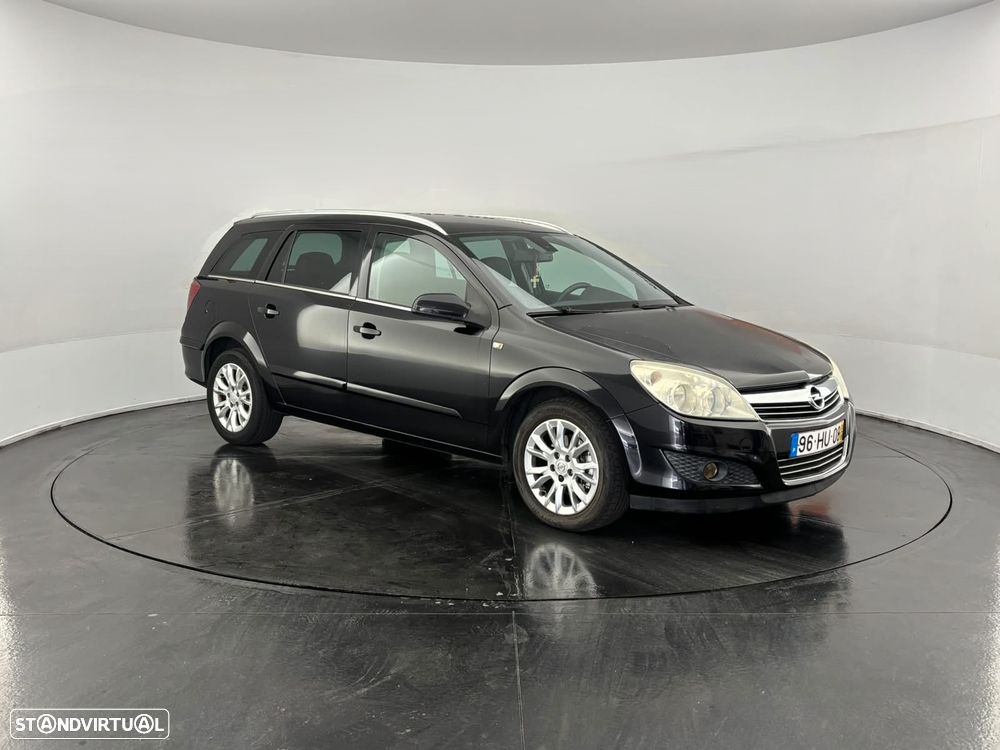 Opel Astra 1.3 CDTI Enjoy - 1