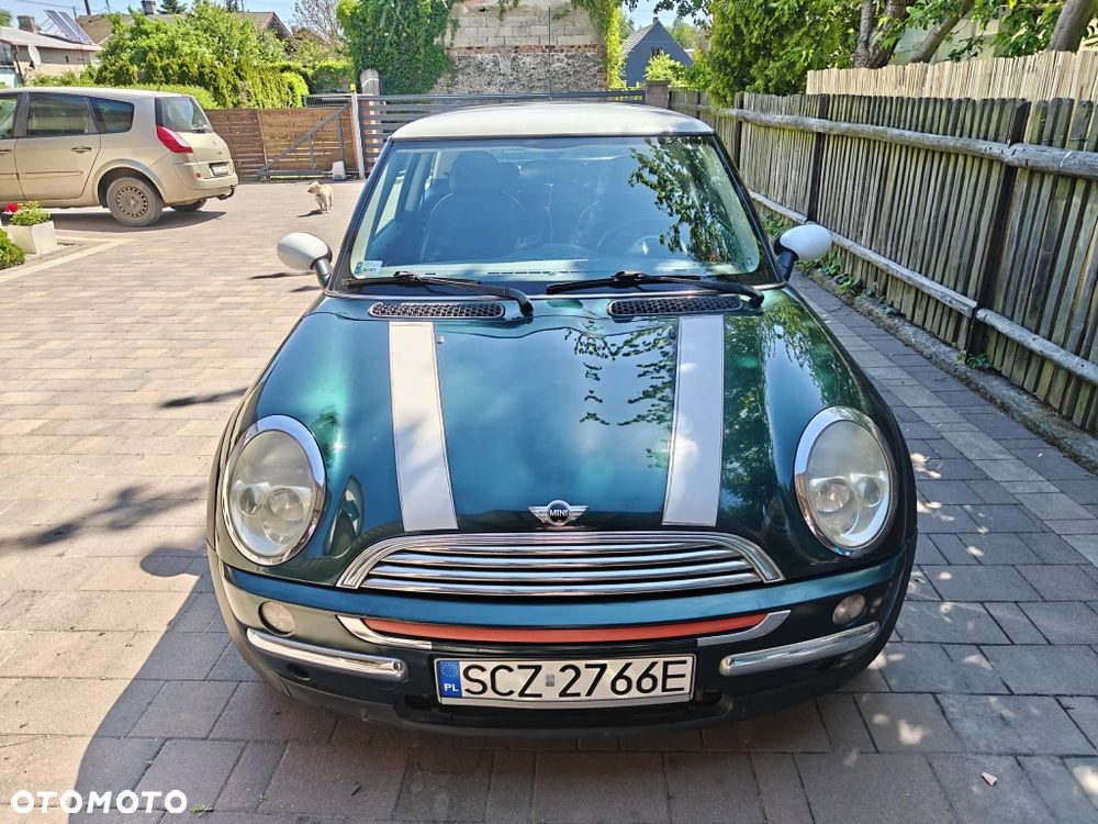 MINI Cooper - 5