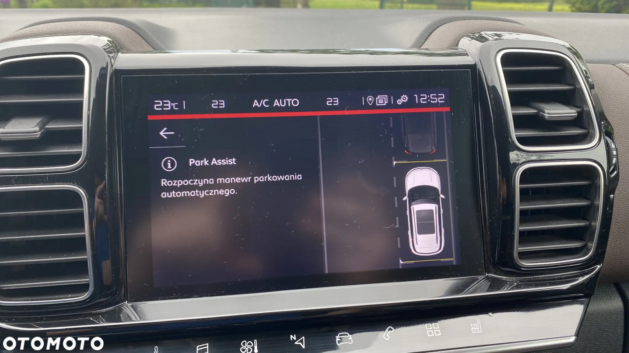 Citroën C5 Aircross 2.0 BlueHDi Shine EAT8 - 32