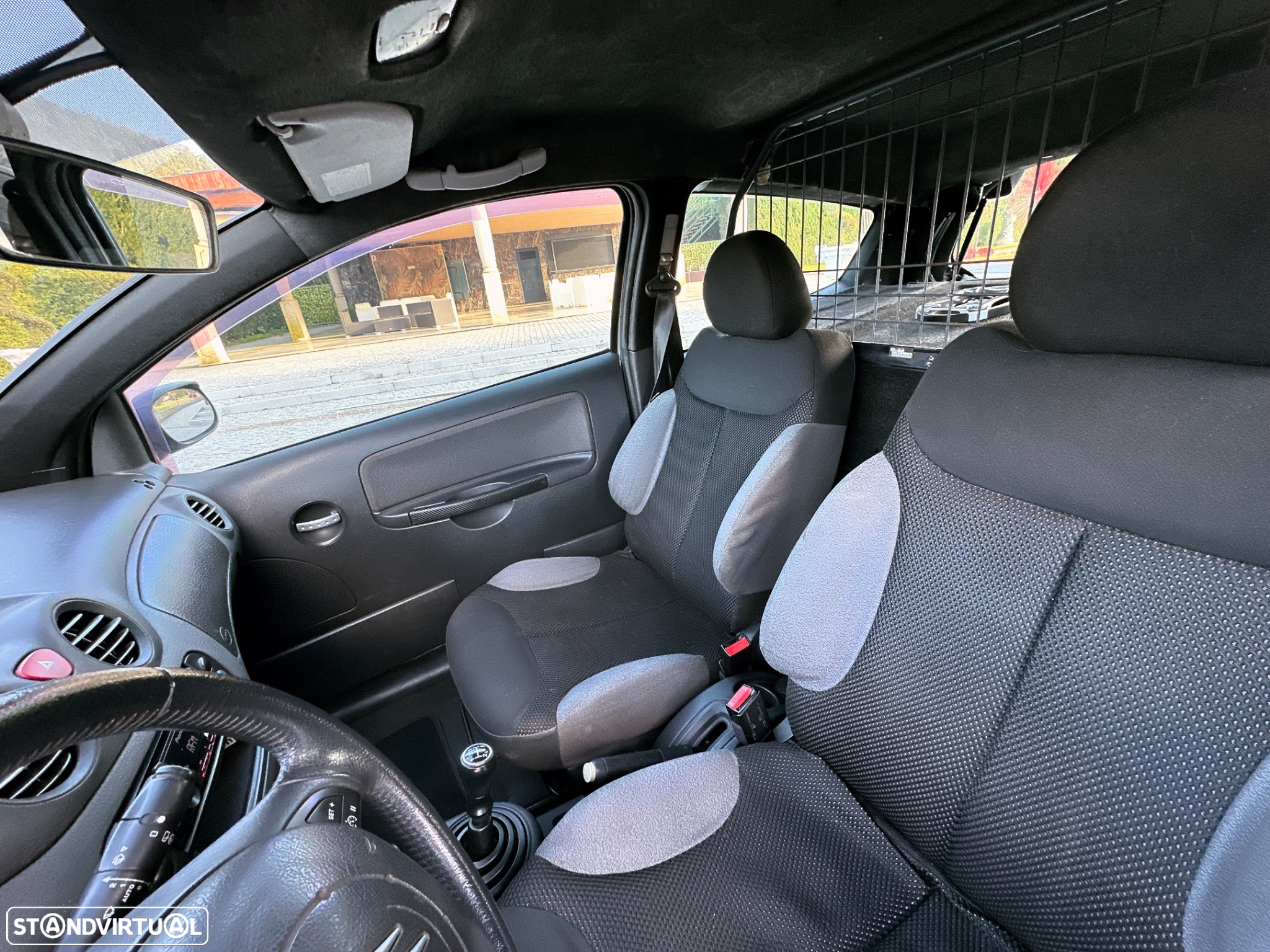 Citroën C2 VTR - 8