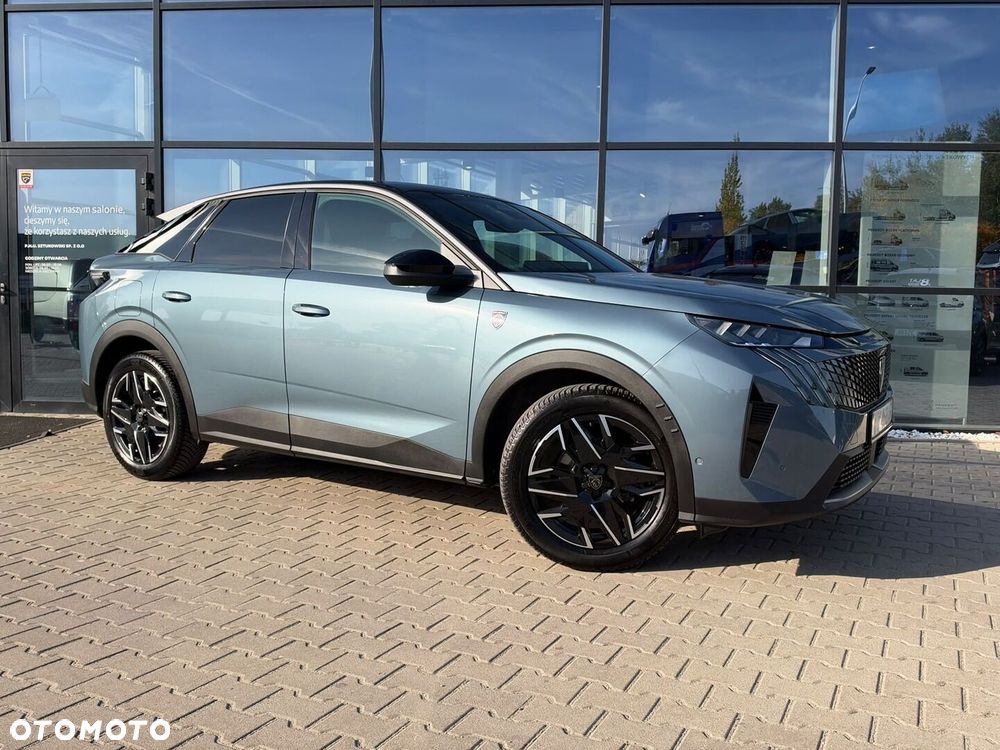 Peugeot 3008 2025 photo 3