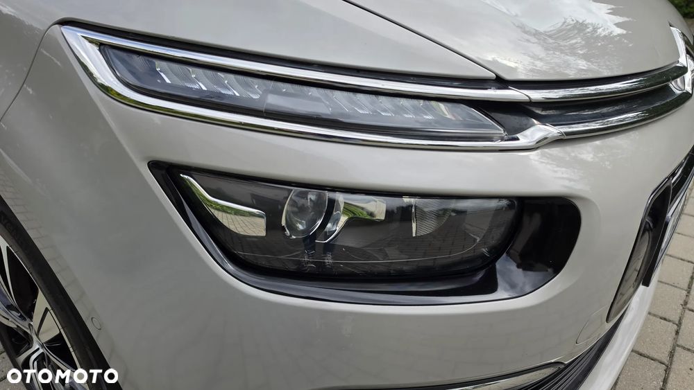 Citroën C4 Grand Picasso 1.6 BlueHDi Shine S&S EAT6 - 3