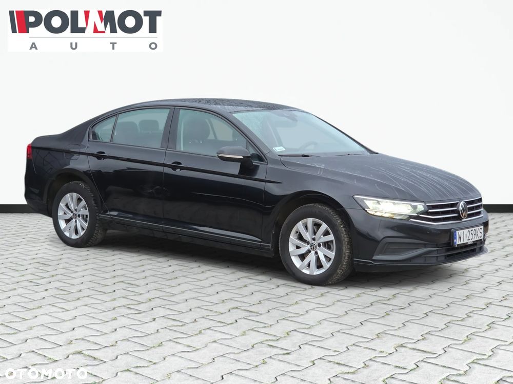 Volkswagen Passat 1.5 TSI EVO Business - 6