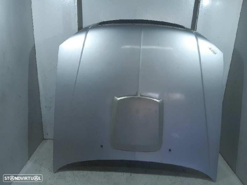 CAPÔ HYUNDAI TERRACAN - 1