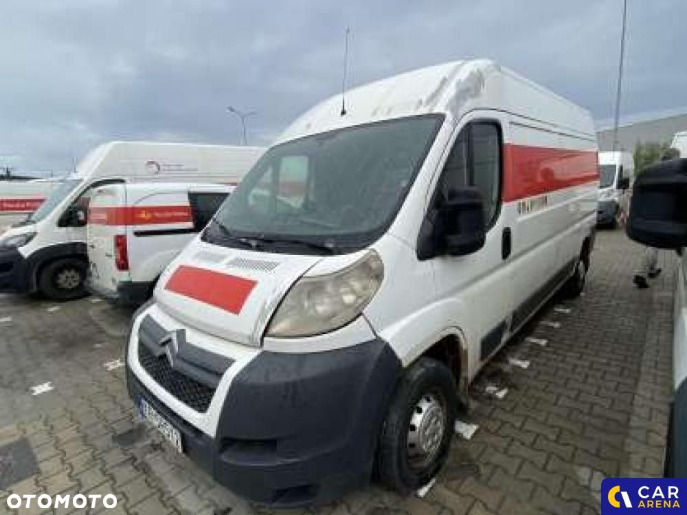 Peugeot Boxer - 3