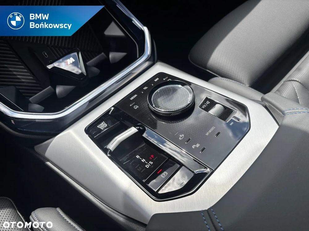 BMW X3 xDrive20 mHEV - 12