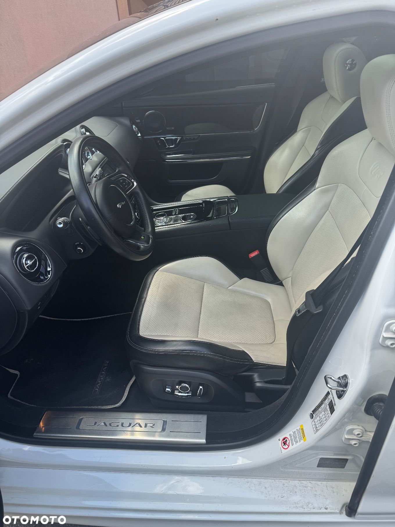 Jaguar XJR 5.0 V8 Kompressor - 22