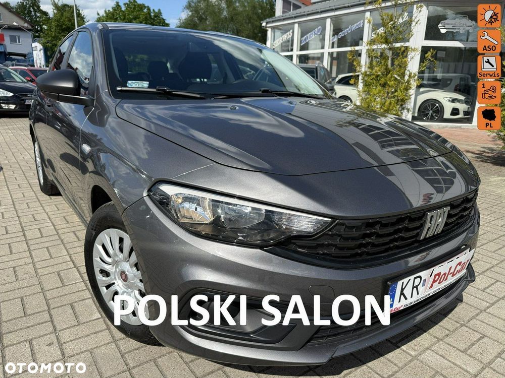 Fiat Tipo 1.4 Classic - 2