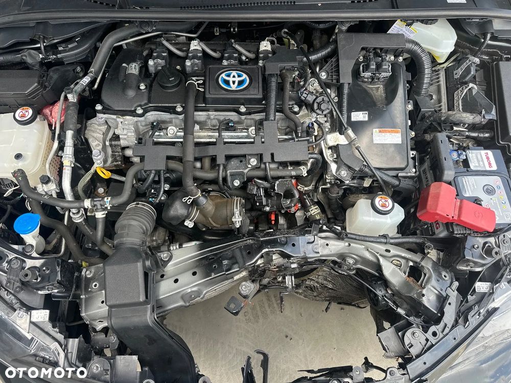 Toyota Corolla - 6