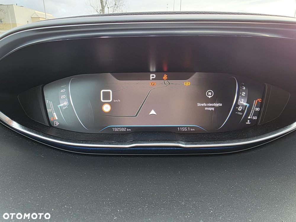 Peugeot 5008 1.5 BlueHDi Active Pack S&S EAT8 - 21