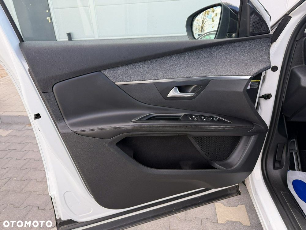 Peugeot 5008 - 15