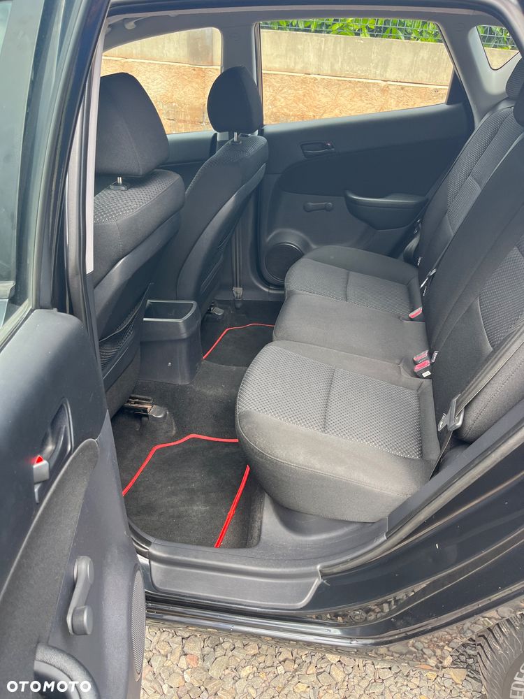Hyundai i30 1.4 Blue Comfort - 16