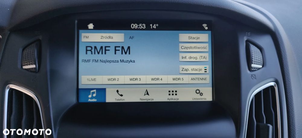 Ford Focus - 15