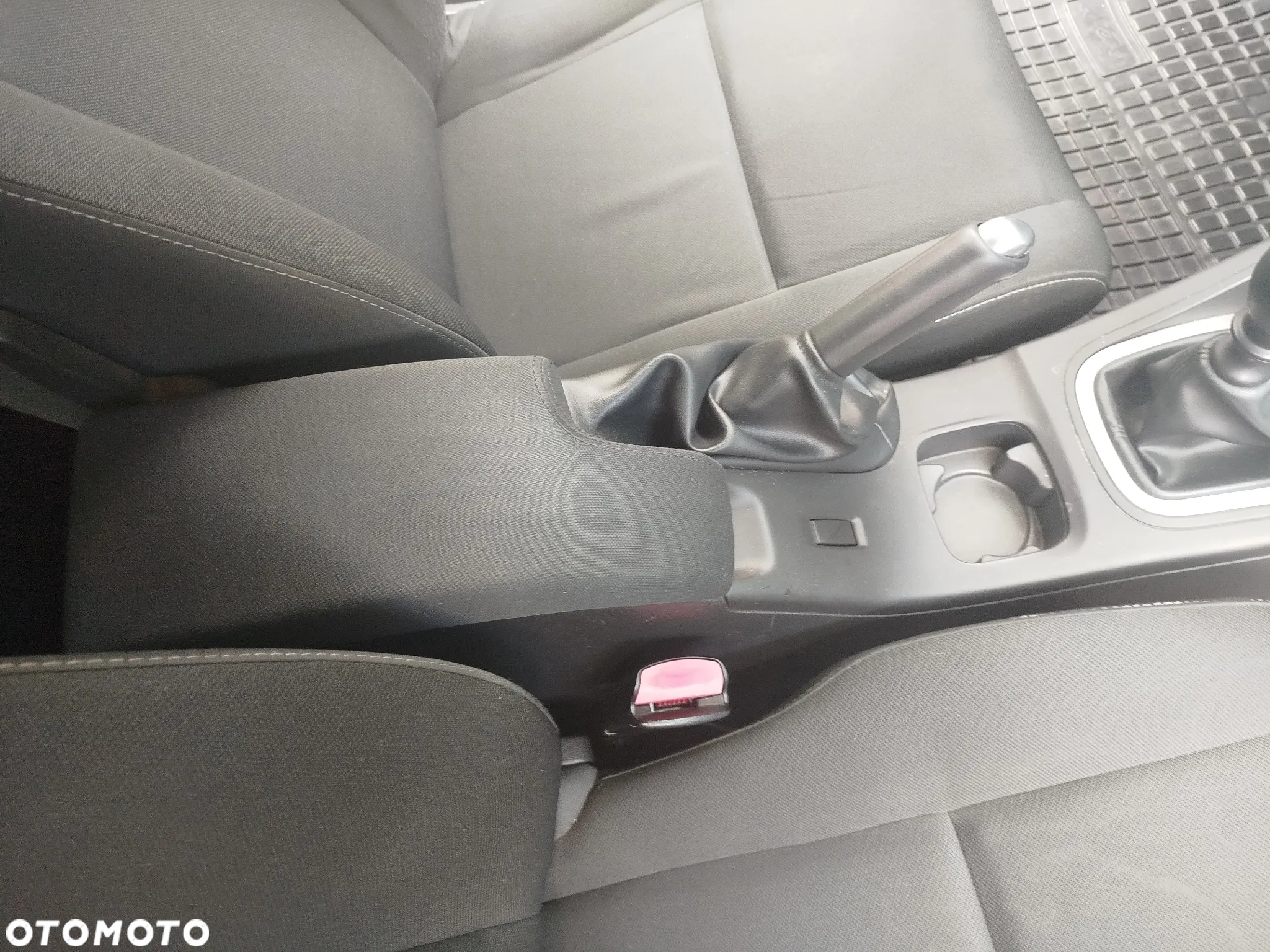 Renault Megane II 1.6 16V Dynamique - 15