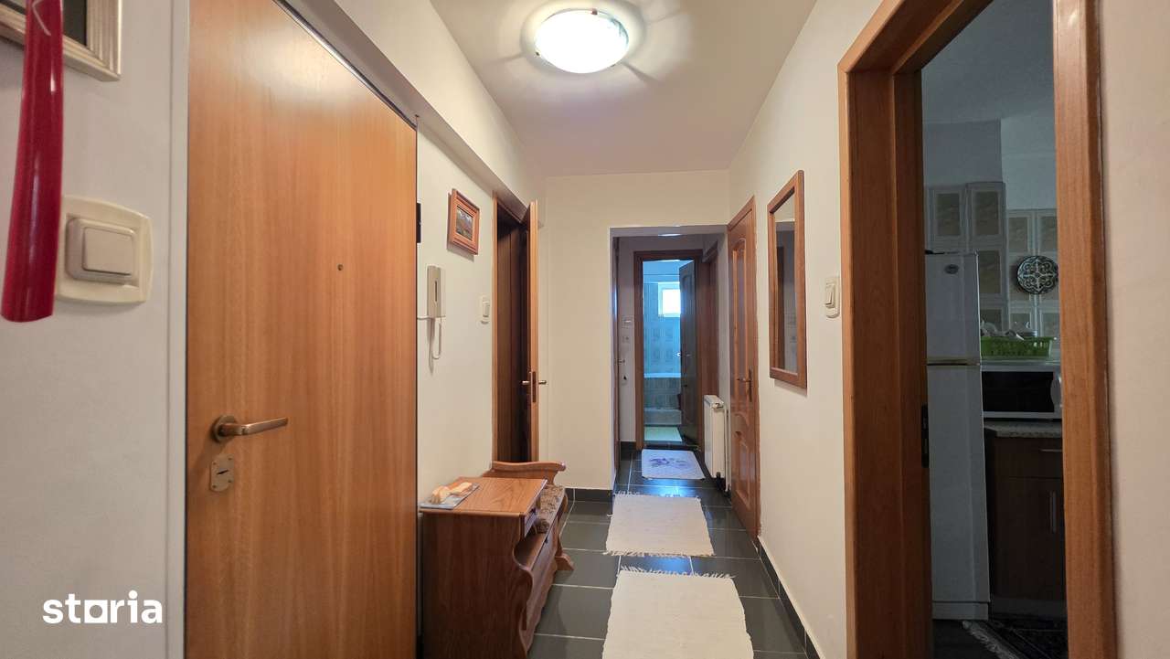 Apartament 3 camere | 87 mp I SINAIA I Pasarela I Investitie — fotografia 3
