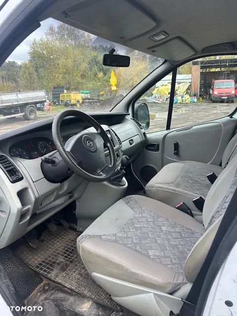 Opel Vivaro - 7