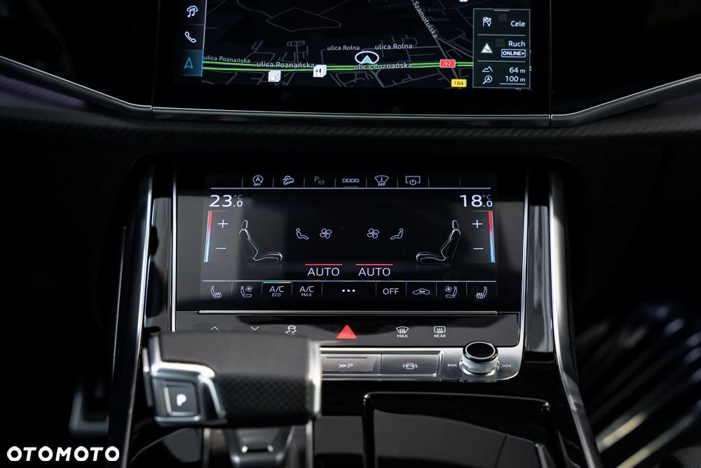 Audi SQ8 - 30