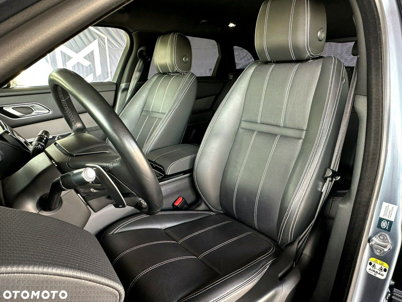 Land Rover Range Rover Velar - 15