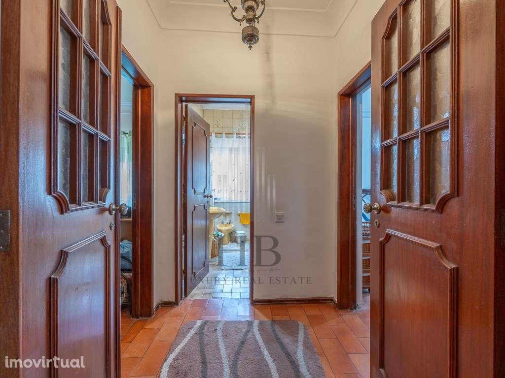 MORADIA T5 |Loures |Lisboa - Grande imagem: 4/29