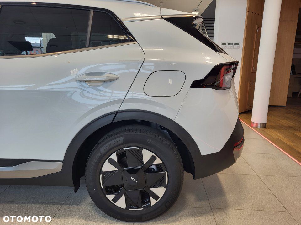 Kia Sportage - 27