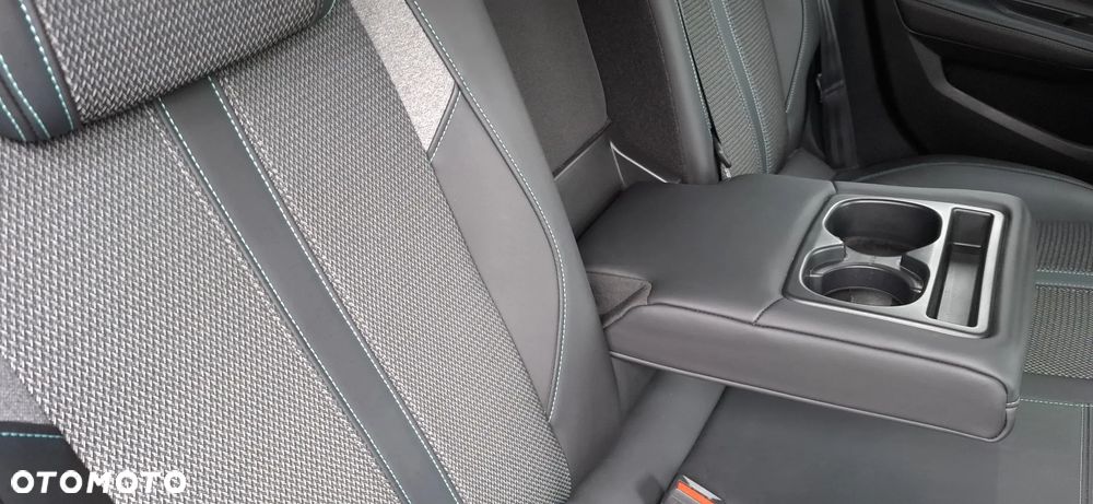 Peugeot 308 BlueHDi 130 EAT8 Stop & Start Allure Pack - 19