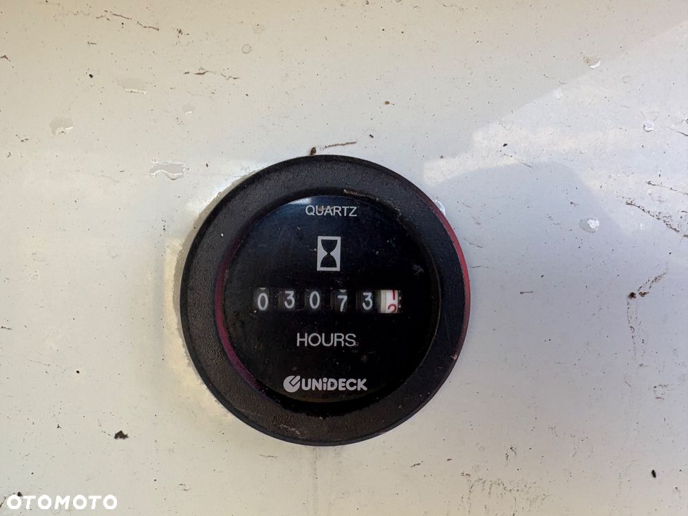 Iveco DAILY 35S11/Podnośnik koszowy/17m/Sprowadzony/Super stan - 22