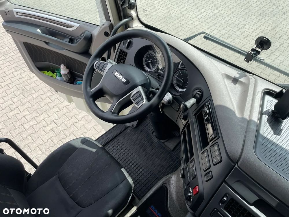 DAF XF 480 - 3