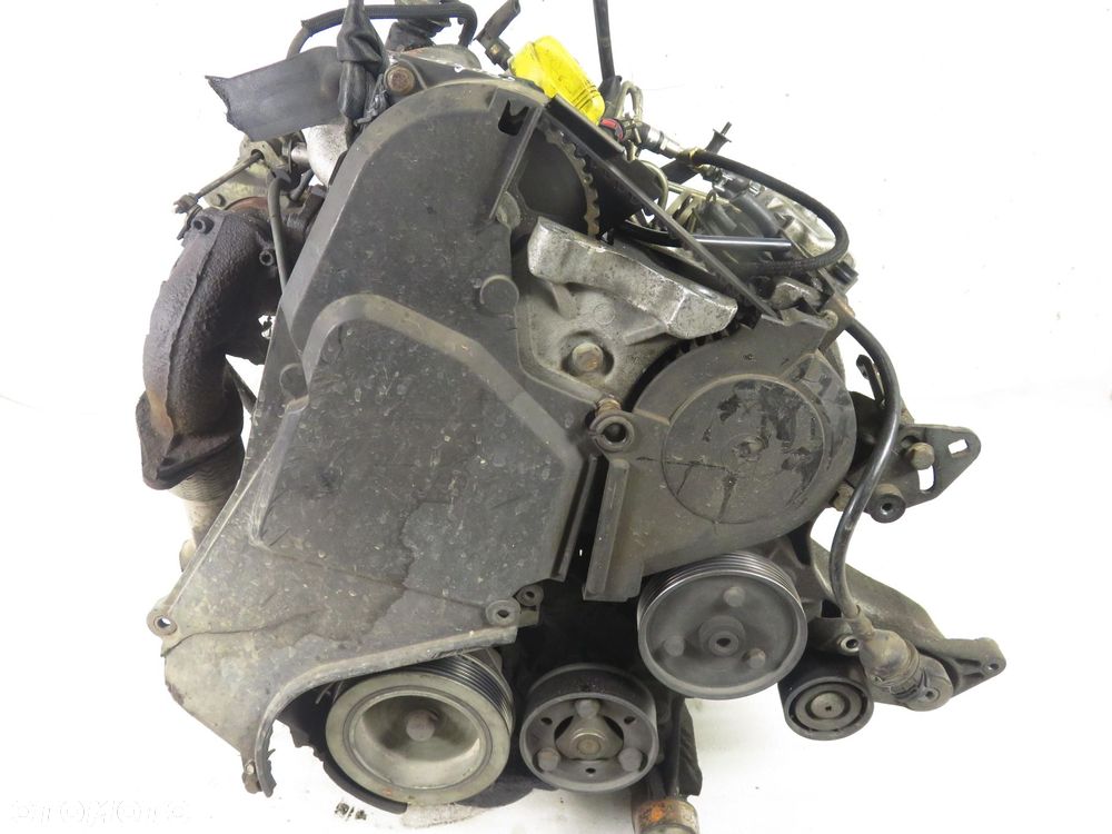 SILNIK RENAULT LAGUNA I 1.9 dTi F9Q716 - 6