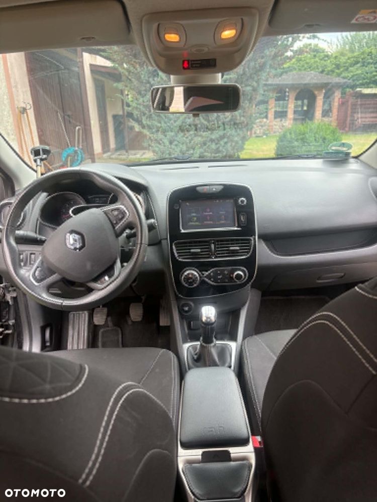 Renault Clio 1.5 dCi Energy Limited - 5