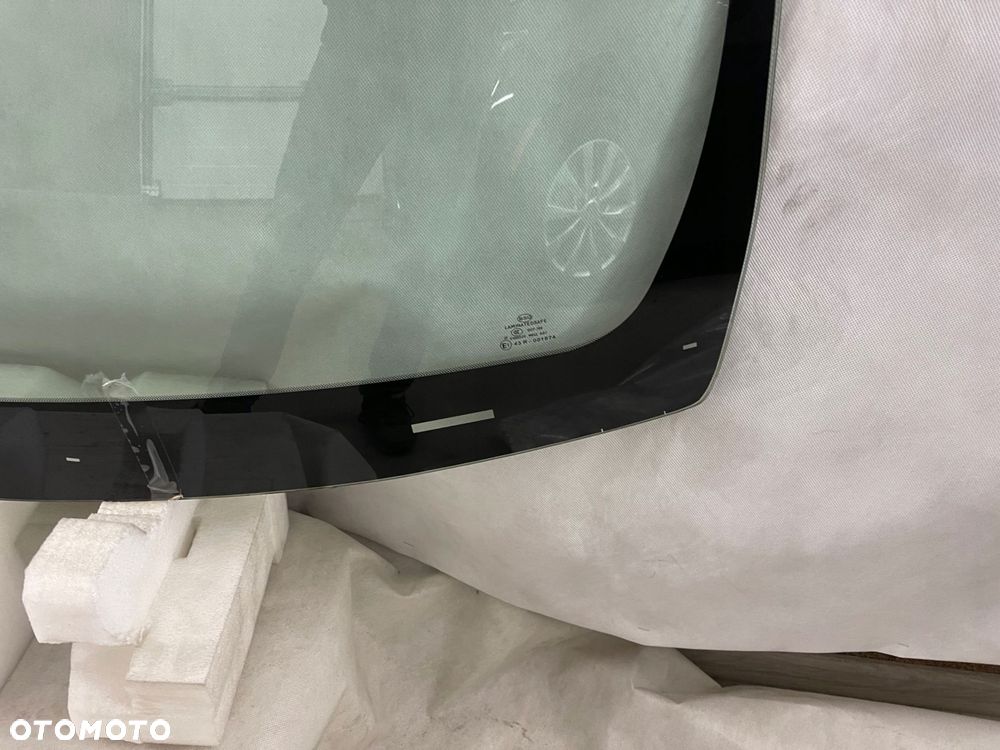 kia sportage szyba przednia sensor grzana 2010-15 - 3