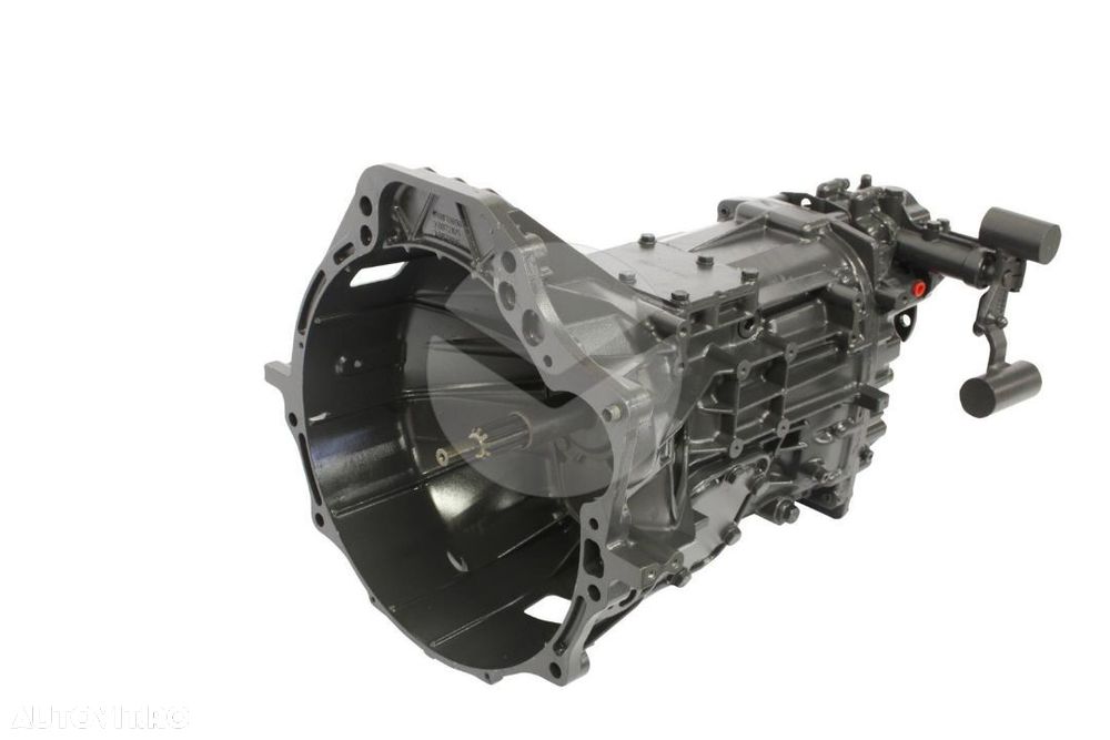 cutie viteze iveco daily cutie viteze fiat ducato 3.0 2.3 orice model - 1