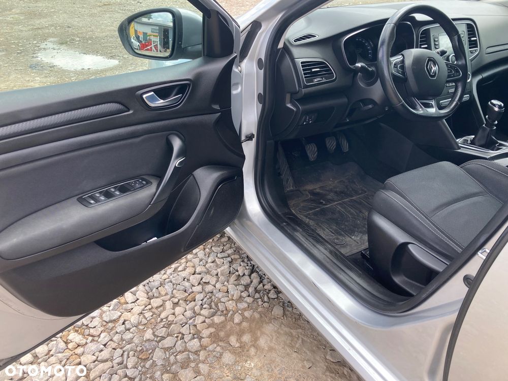 Renault Megane - 21