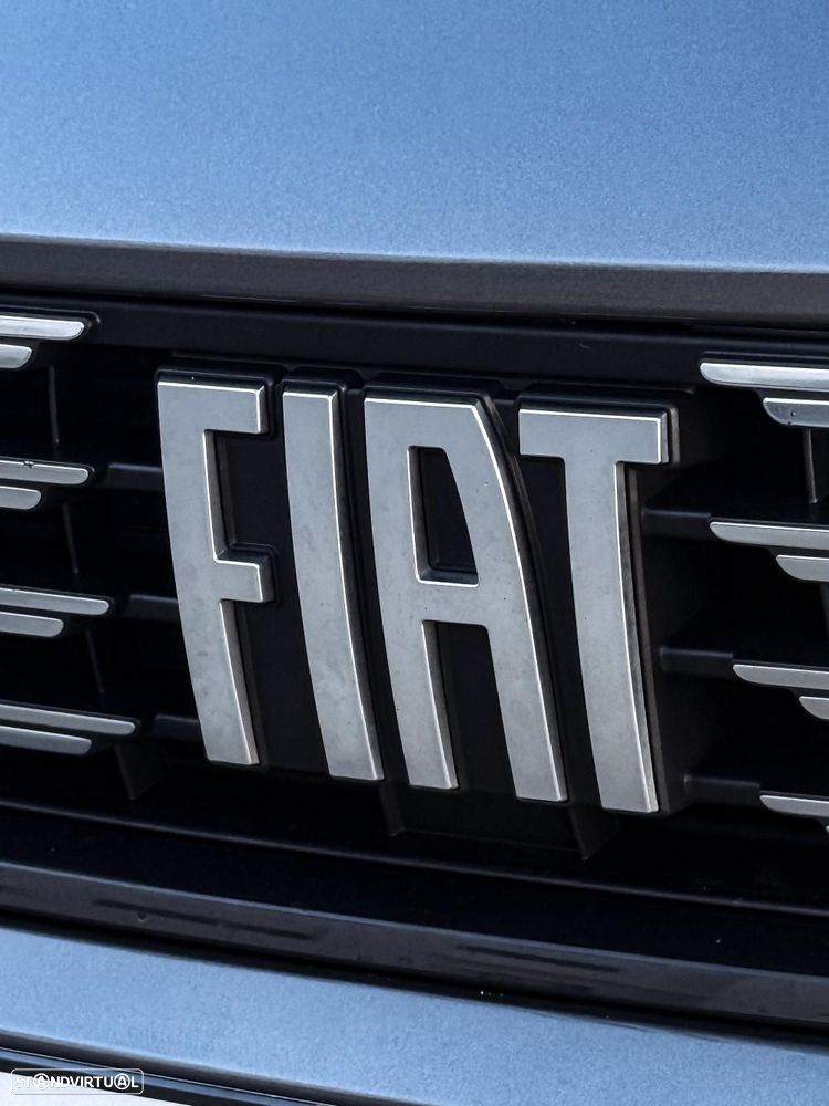 Fiat Tipo 1.3 MultiJet Life - 4